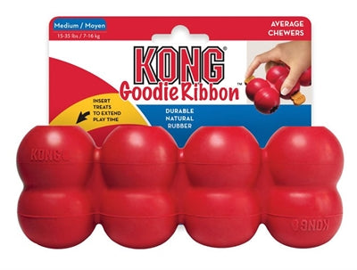 Kong-Goodie-Band