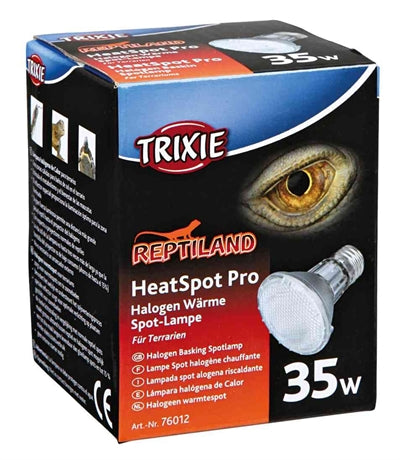 Trixie Reptiland Heatspot Pro Wärmelampe Halogen