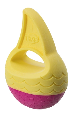 Trixie Aqua Spielzeug Haiflosse Schwimmend Tpr