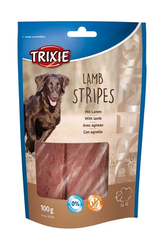 Trixie Premio Lamm Streifen