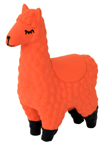 Martin Lama Fluoreszierend Orange