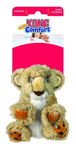 Kong Comfort Kiddos Lion