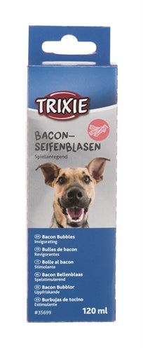 Trixie Bubble Mit Speckgeschmack