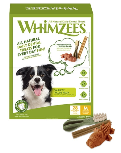 Whimzees