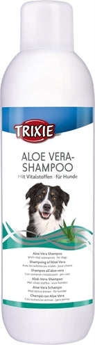 Trixie Trixy-Shampoo Aloe Vera