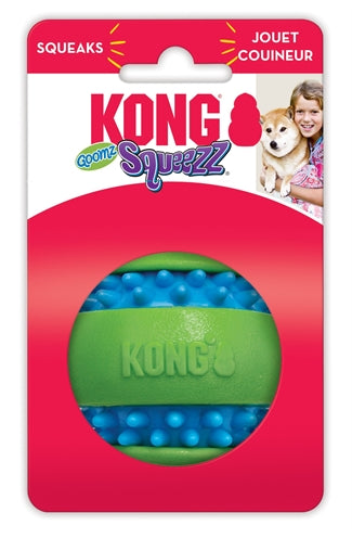 Kong Squeezz Goomz Ball