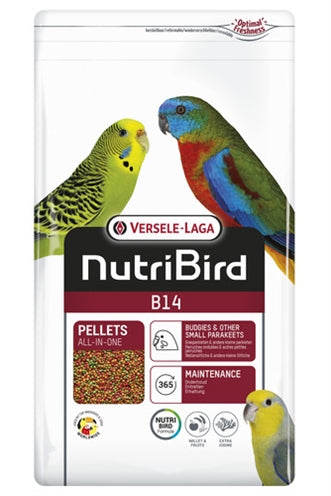 Nutribird B14 Wartungsfuttermittel