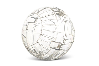 Savic Hamster Ball Läufer Transparent Sortiment