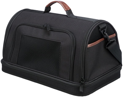 Trixie Tasche Tor Schwarz