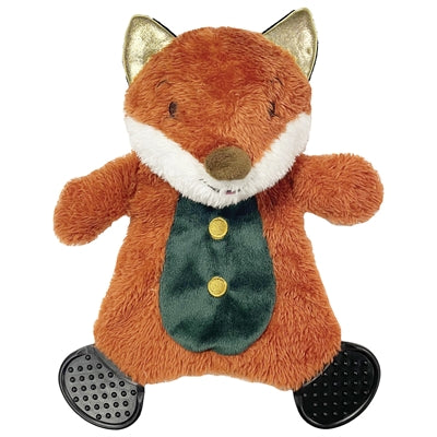 Happy Pet Edelstein Wald Knitterfuchs