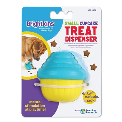 Brightkins Cupcake-Leckereien-Spender