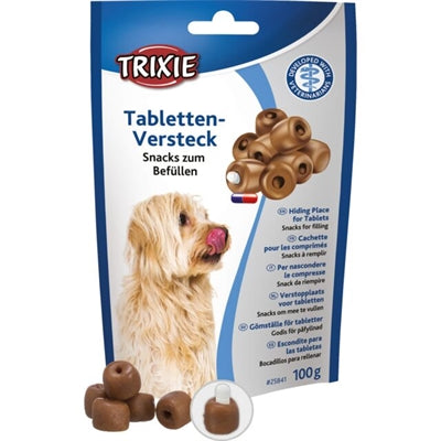 Trixie Soft Snack Für Tabletten