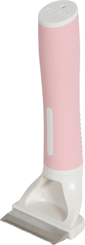 Zolux Anah Super Brush Rosa/Weiss