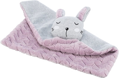 Trixie Puppy Blanket Hare Lilac / Hellgrau