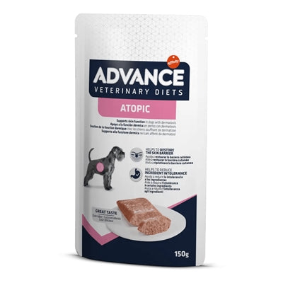 Advance Veterinary Diet Atopisch Empfindliche Hundehaut