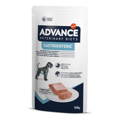 Advance Veterinary Diet Magen-Darm-Verdauung Bei Hunden