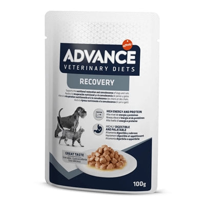 Advance Veterinary Diet Wiederherstellung Von Hunden/Katzen