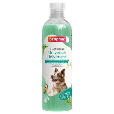 Beaphar Hund Universal Glänzendes Fell