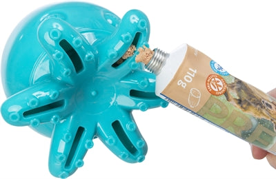 Trixie Dog Snack Octopus Tpr