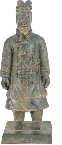 Zolux Ornament Qin Statue Stehend