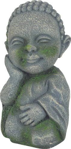 Zolux Ornament Buddha Rest