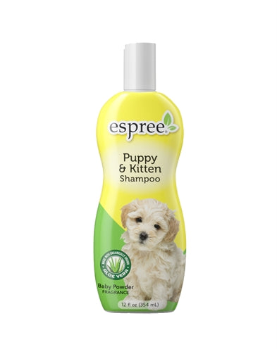 Espree Shampoo Welpe Und Kätzchen