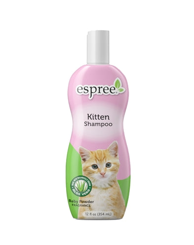 Espree Kitten-Shampoo