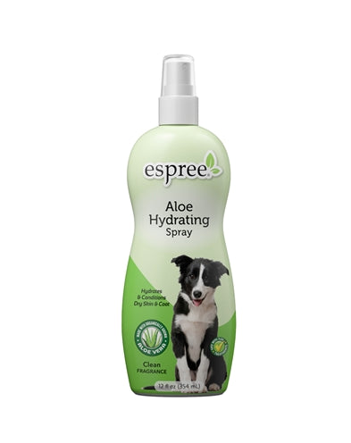 Espree Hydratations-Aloe-Spray