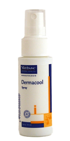 Virbac Dermacool-Hotspot