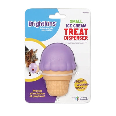 Brightkins Eiscreme-Spender