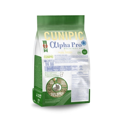 Cunipic Alpha Pro Junior Kaninchen