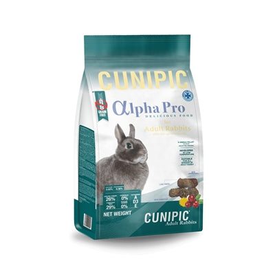 Cunipic Alpha Pro Adult Kaninchen