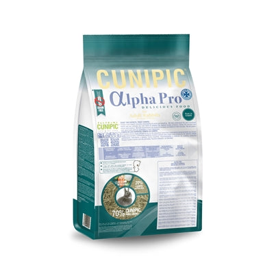 Cunipic Alpha Pro Adult Kaninchen