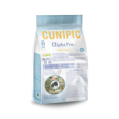 Cunipic Alpha Pro Light Kaninchen