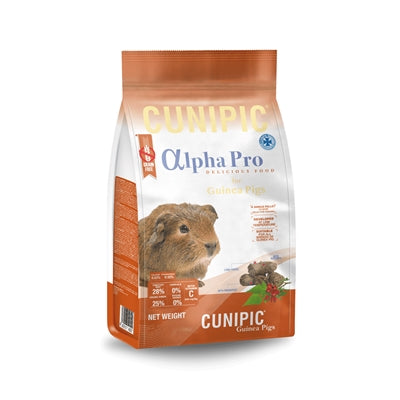 Cunipic Alpha Pro Meerschweinchen