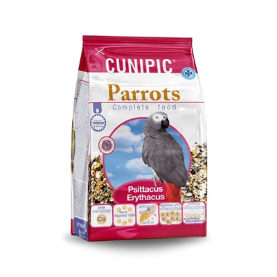 Cunipic Premium Parrot