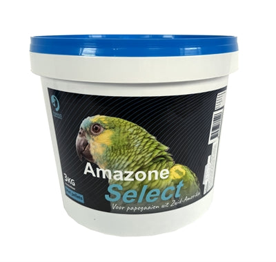 Hareco Amazon Select Mit Pellets Hareco