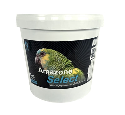 Hareco Amazon Select Mit Pellets Hareco