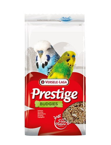 Versele-Laga Prestige-Budgerigar