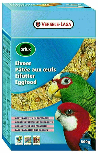 Orlux Trocken Grosssittich/Papagei