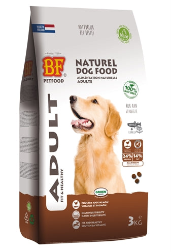 Bf Petfood Knusprig