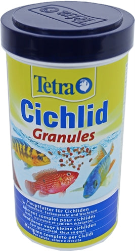 Tetracichliden-Granulat