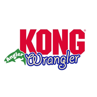 Kong Wrangler Anglerfisch Sortiert