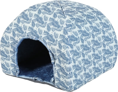 Zolux Neolife Iglu-Meerschweinchen Blau