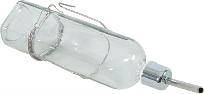 Zolux Neolife Trinkflasche Glas Kaninchen