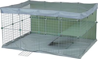 Zolux Neolife Kaninchen Neopark