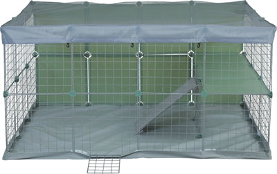 Zolux Neolife Kaninchen Neopark