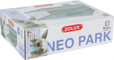 Zolux Neolife Kaninchen Neopark