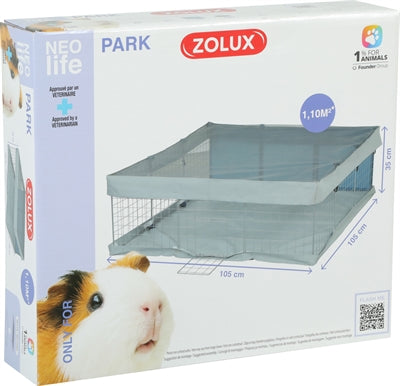 Zolux Neolife Meerschweinchen Neopark