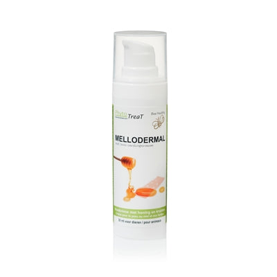 Phytotreat Mellodermale Honigcreme Innen